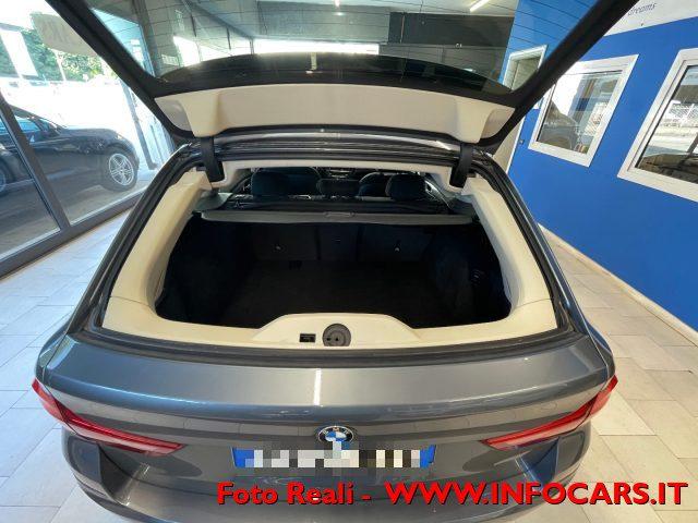 BMW 518 d 150cv aut Touring Business Prezzo reale
