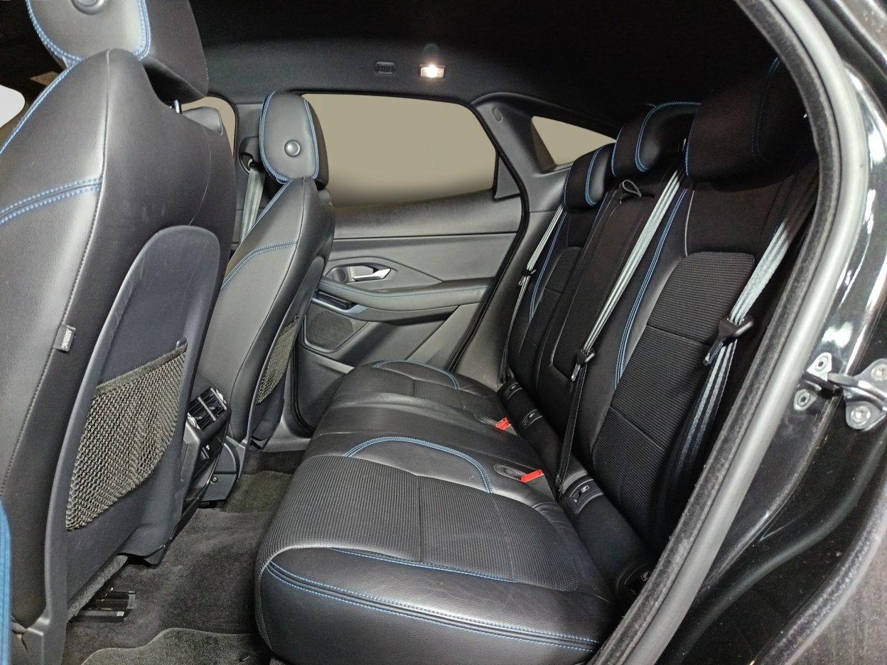 JAGUAR E-Pace (X540) - E-Pace 2.0D 240 CV AWD aut. R-Dynamic S