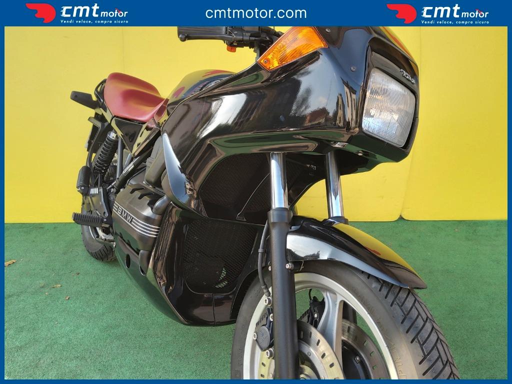 BMW K 75 S - 1996