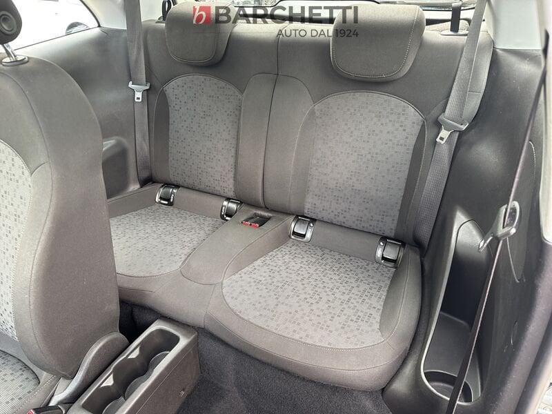 Opel Adam 1.4 87 CV GPL TECH GLAM