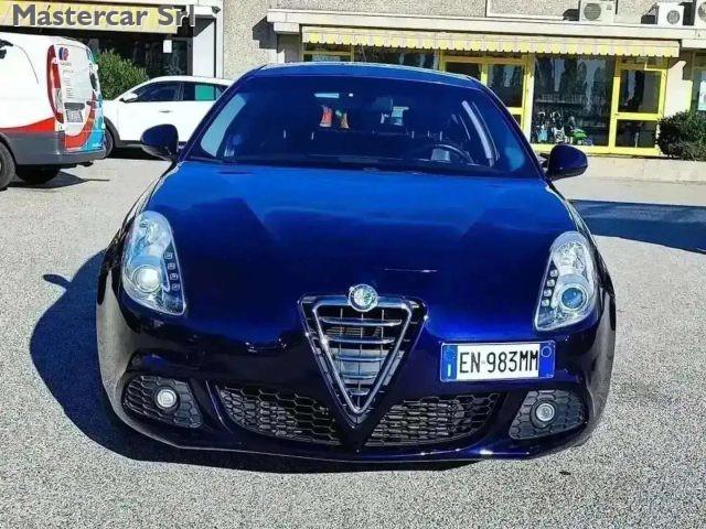 ALFA ROMEO Giulietta 2.0 JTDm-2 170 CV TCT Exclusive - EN983MM