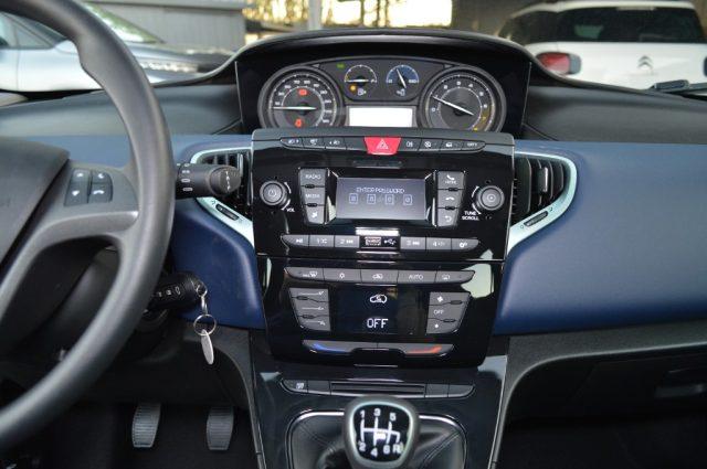 LANCIA Ypsilon 1.0 FireFly Hybrid Oro