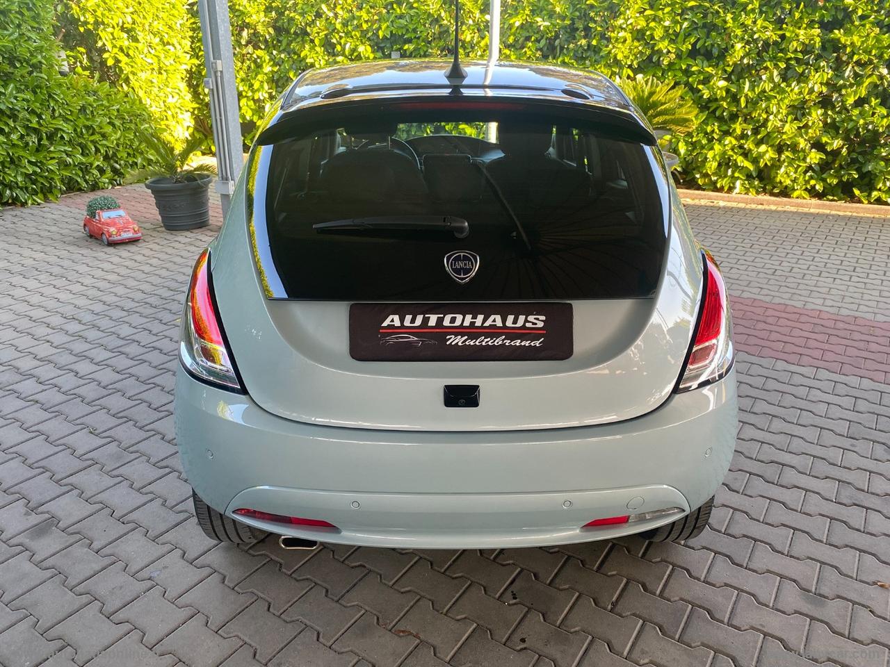 LANCIA Ypsilon 1.0 FireFly 5p.S&S Hyb. Platino