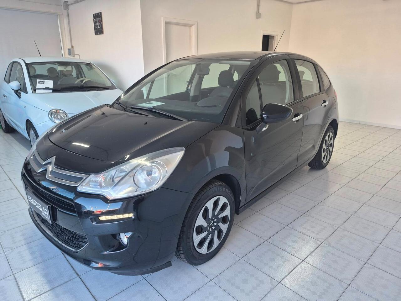 Citroen C3 1.4 HDi 70 PERFETTA-OK-NEOP.