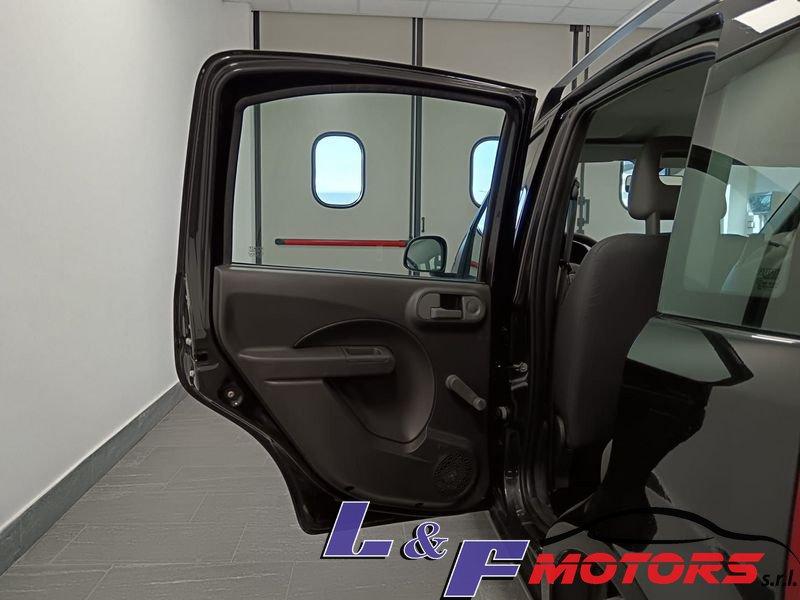 FIAT Panda Classic Panda 1.3 MJT 16V DPF Classic