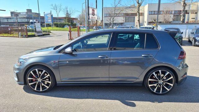 VOLKSWAGEN Golf GTI Performance 2.0 245 CV TSI DSG 5p. BMT PERMUTE