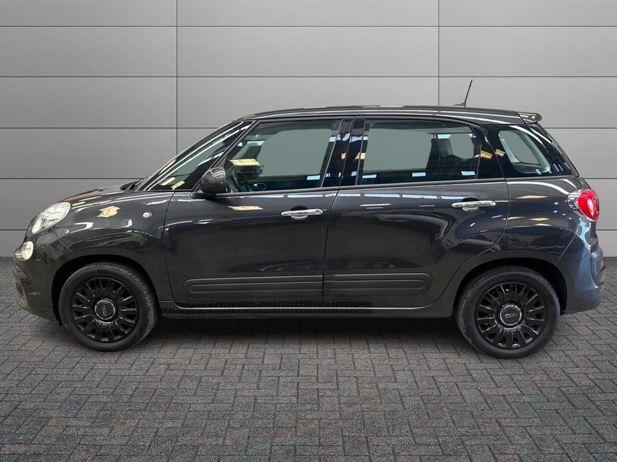 FIAT 500L 2017 - 500L 1.3 mjt 120 95cv