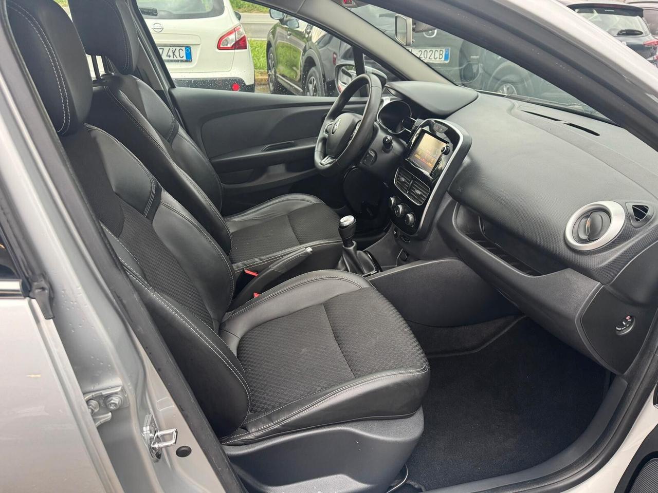 Renault Clio Sporter 1.5 dCi 8V 75 CV Duel2 *NEOPATENTATI*UNIPRO*