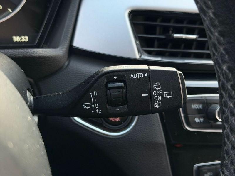 BMW X1 X1 sdrive16d Advantage