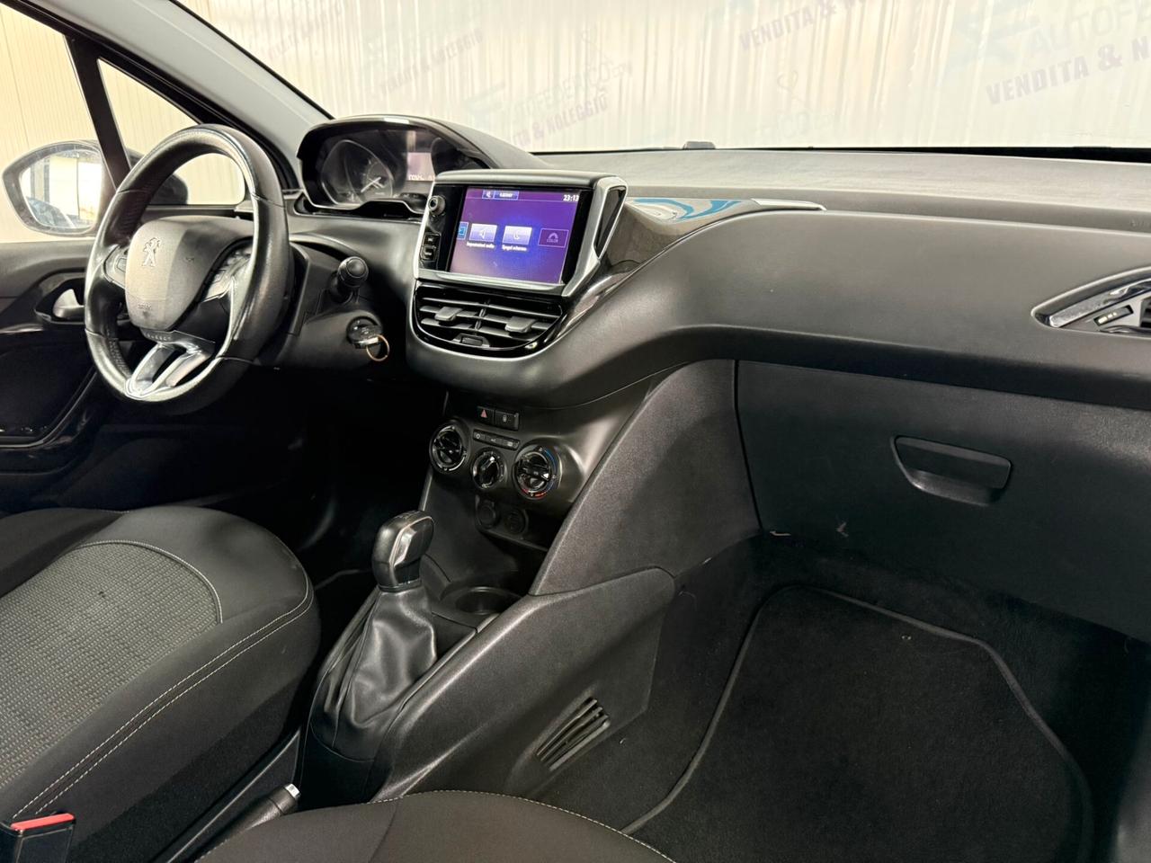 Peugeot 208 1.6 Hdi 75cv 5 porte Allure