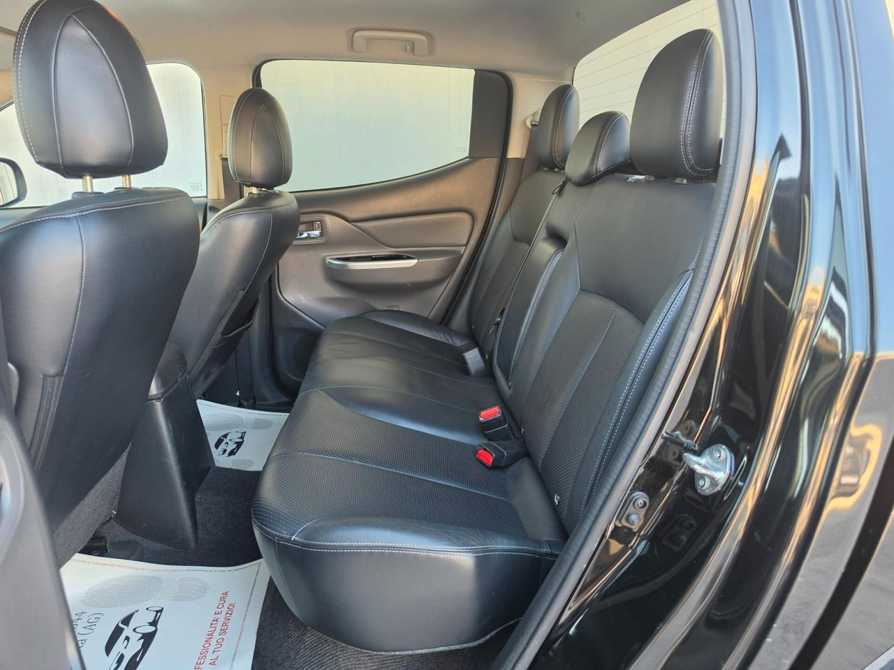 Fiat Fullback 2.4 Diesel 180cv