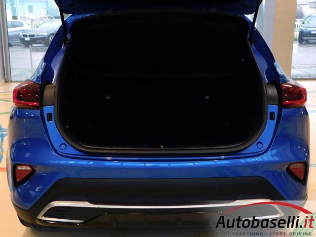 KIA XCeed 1.6 CRDI MHEV 136 CV STYLE, UNICO PROPRIETARIO