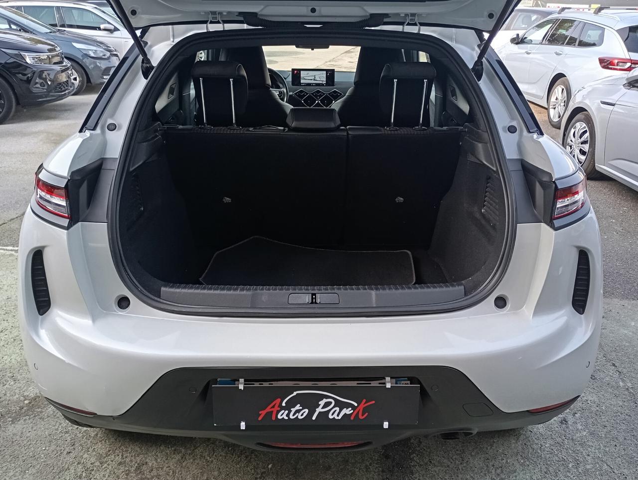 Ds DS 3 Cross. 1.2 PureTech 100CV Performance Line