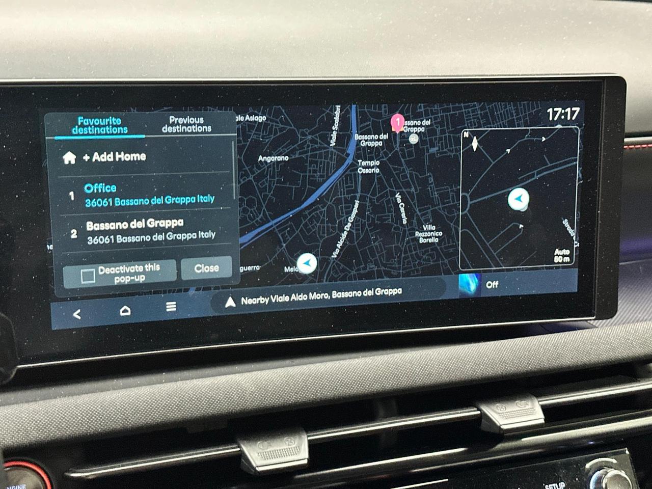 Hyundai Tucson 1.6 hev NLine 2wd 215cv auto