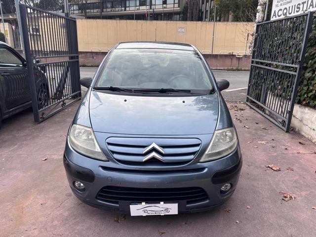 CITROEN C3 1.1 Elegance -UNIPRO