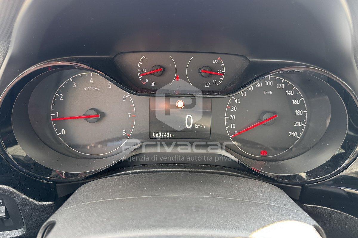 OPEL Corsa 1.2 Elegance