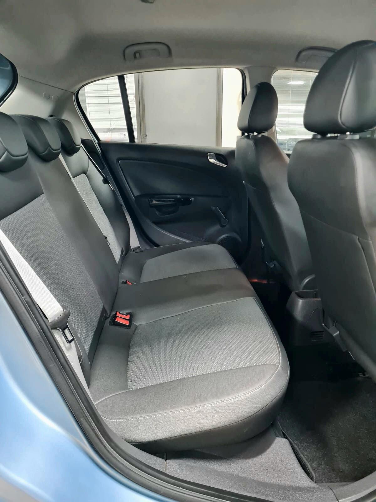 OPEL CORSA 1.2 BENZINA 60CV 5 p. ENJOY