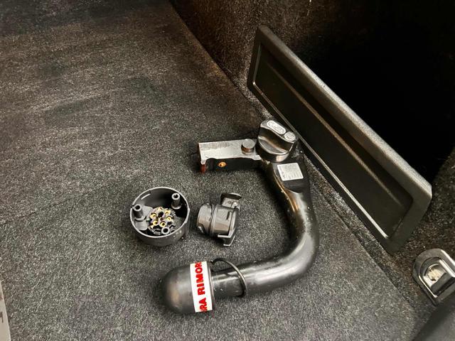 VOLKSWAGEN Passat 2.0 16V TDI Var. Highline