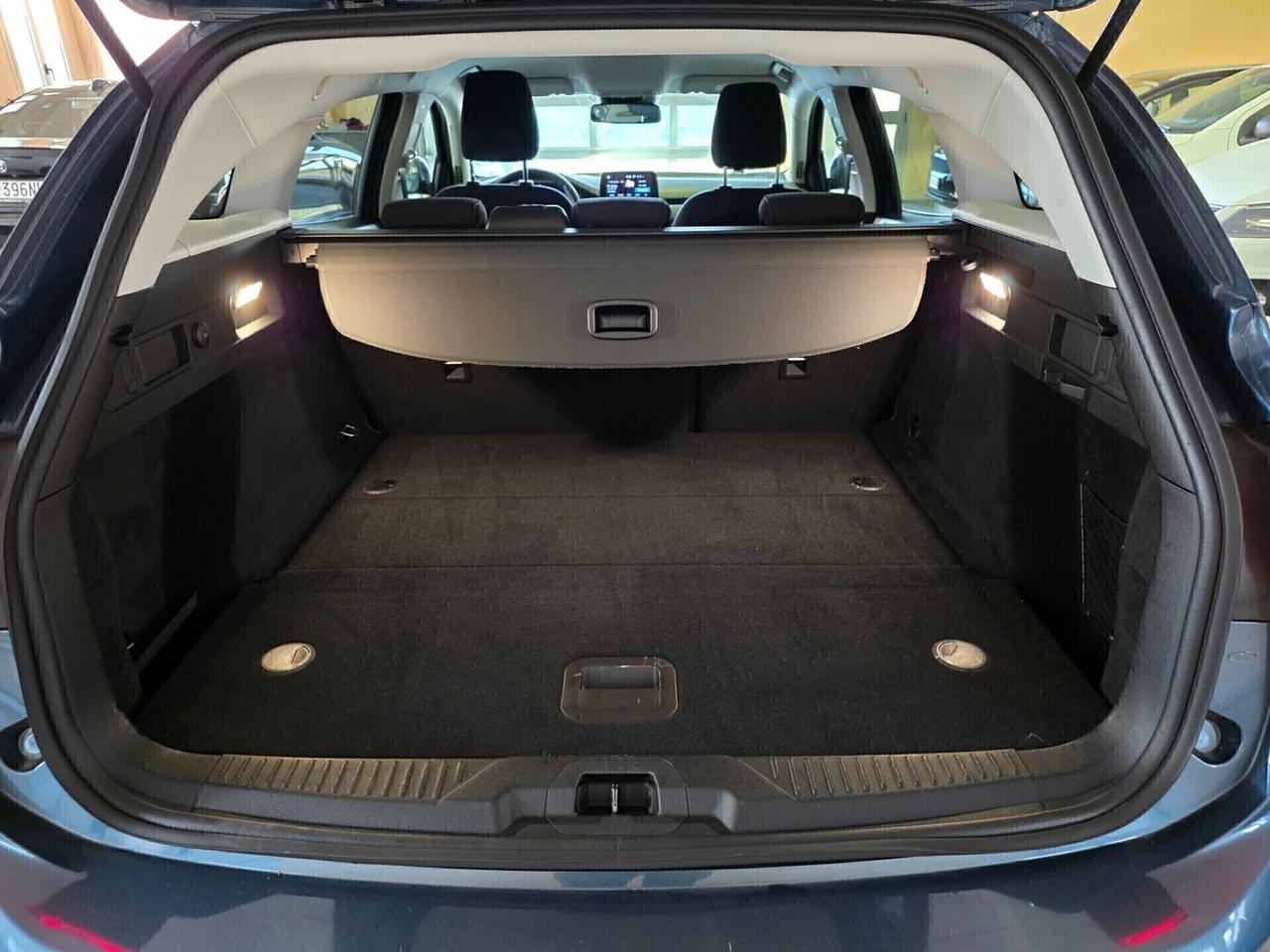 Ford Focus Hybrid SW Active AUTOCARRO N1 5 POSTI