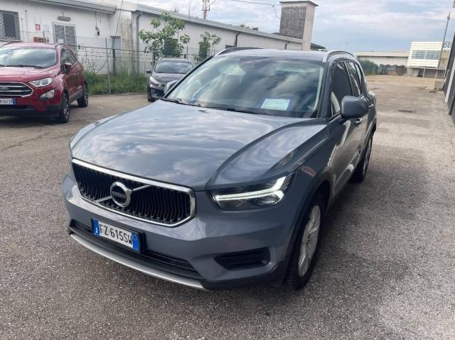 Volvo XC40 2.0 d4 Business Plus awd