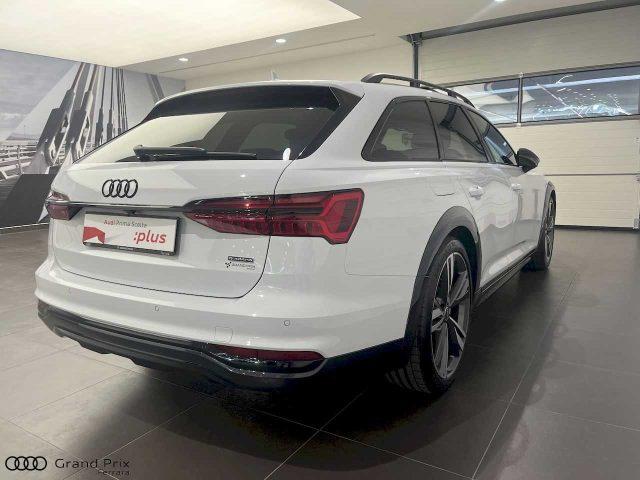 AUDI A6 allroad 40 TDI 2.0 QUATTRO ultra MY 24