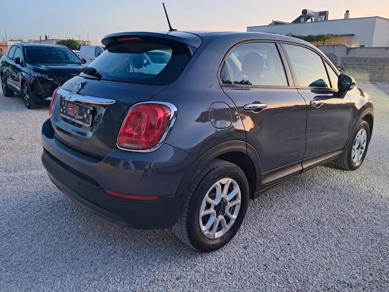 Fiat 500X 1.3 MultiJet 95 CV NAVI*CERCHI*CLIMA