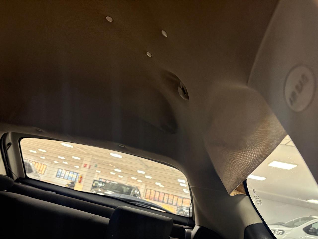 Alfa Romeo MiTo 1.4 t. Distinctive Gpl 120cv