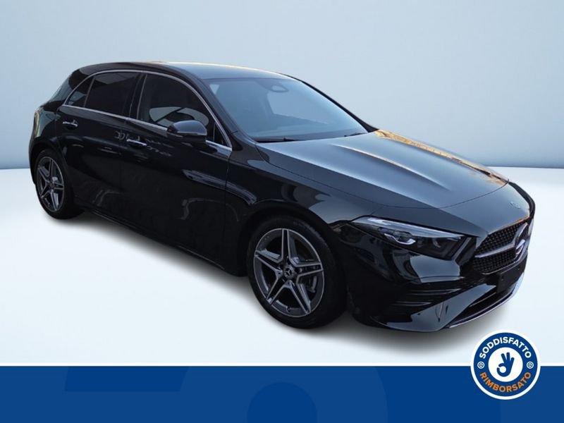 Mercedes-Benz Classe A 180d Automatic AMG Line Advanced Plus