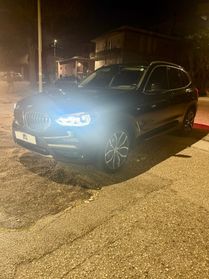 Bmw X3 xDrive20d 48V PROMMO