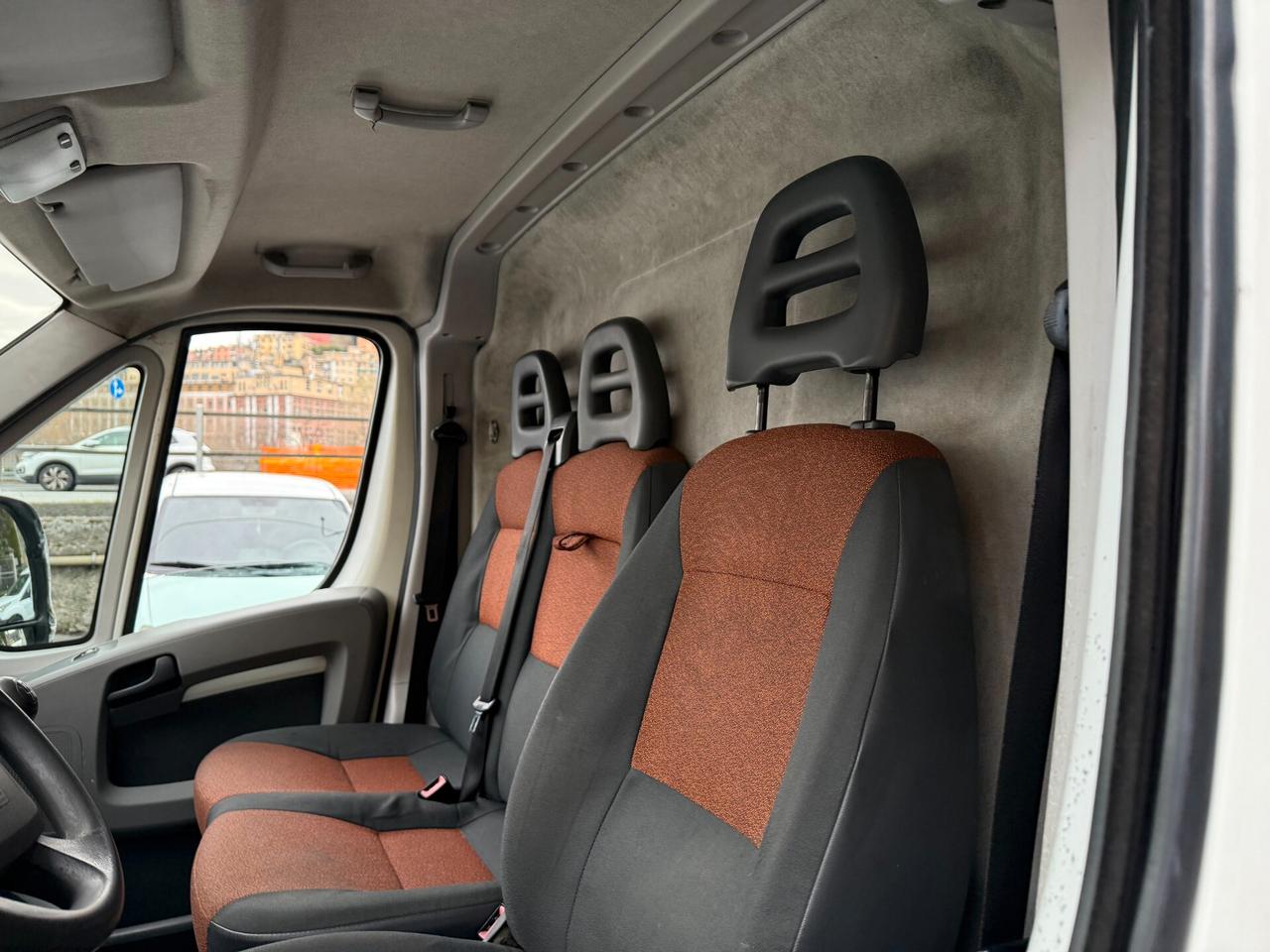 Fiat Ducato 30 2.2 MJT PC-TN Furgone