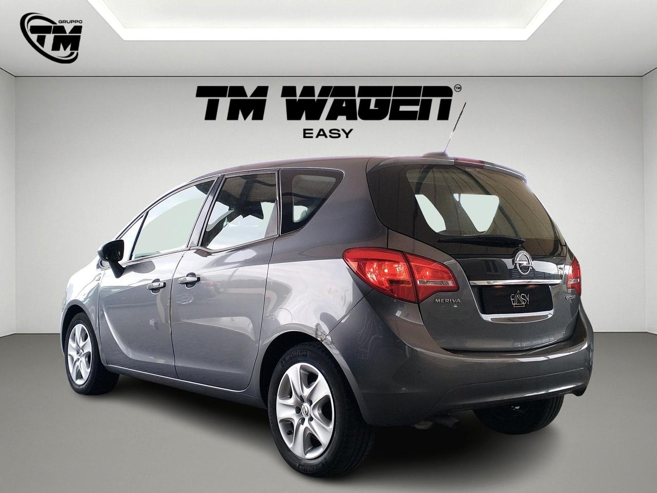 Opel Meriva 1.6 CDTI Start&Stop Innovation (cosmo) - NEOPATENTATI - EURO6