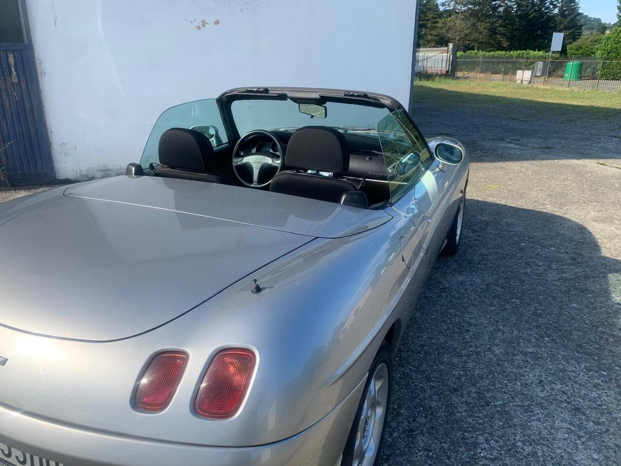 Fiat Barchetta 1.8 16V