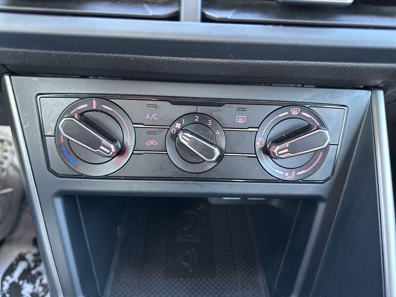 Volkswagen Polo Polo 1.0 EVO 5p. Comfortline BlueMotion Technology