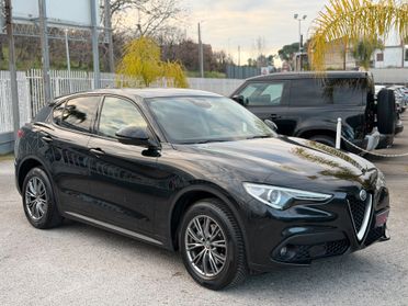 Alfa Romeo Stelvio 2.2 Turbodiesel 210CV AT8 Q4 Business