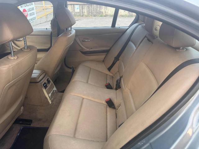 BMW 320 d cat Eletta senza nessun lavoro da fare