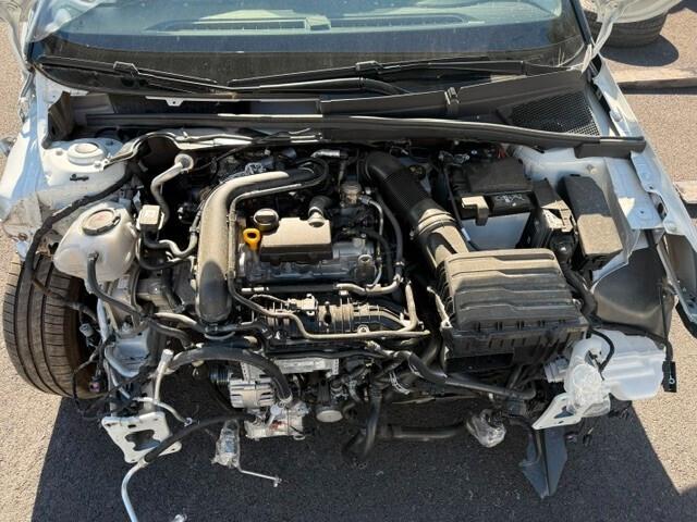 Skoda Fabia 1.0 TSI 95 CV Style