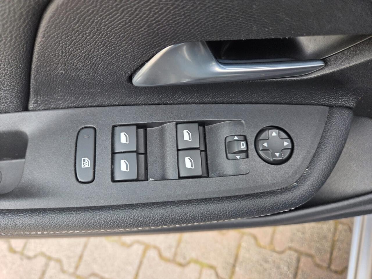 Opel Mokka 1.2 Turbo 136 cv GS BICOLOR
