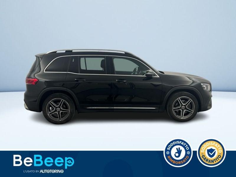 Mercedes-Benz GLB Classe 200 D PREMIUM AUTO