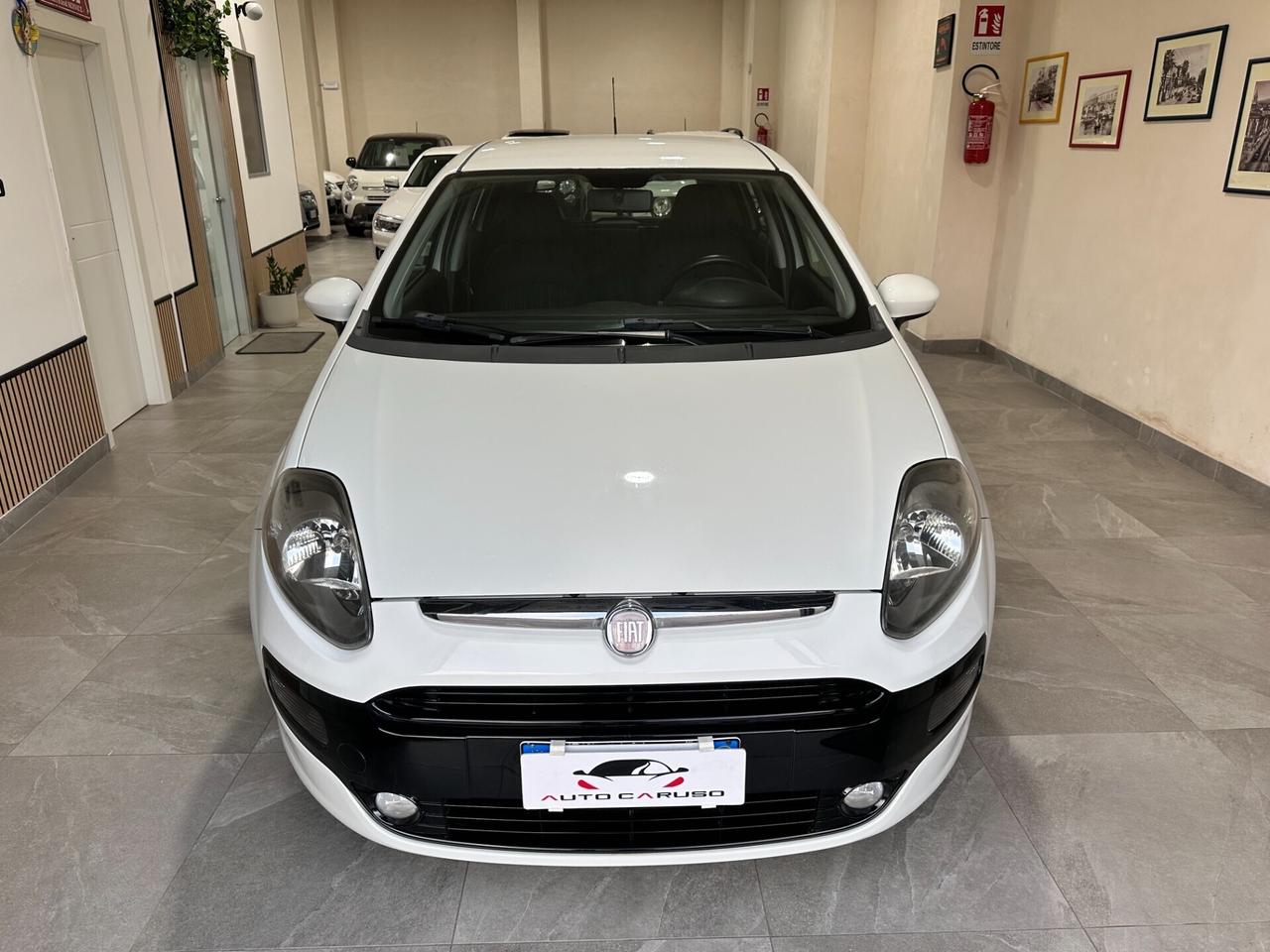 Fiat Punto Evo 1.3 Mjt 75 CV 5 porte Dynamic - DA