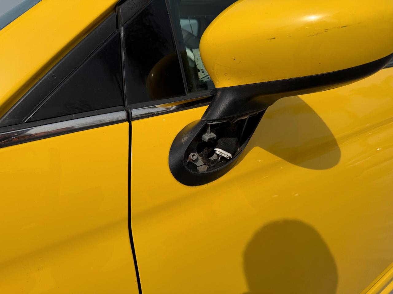 FIAT 500 2008 1.3 MJT 75 CV * TAGLIANDATA