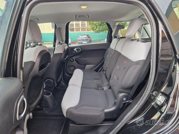 FIAT 500L 1.3 Mjt 85 CV Pop Star