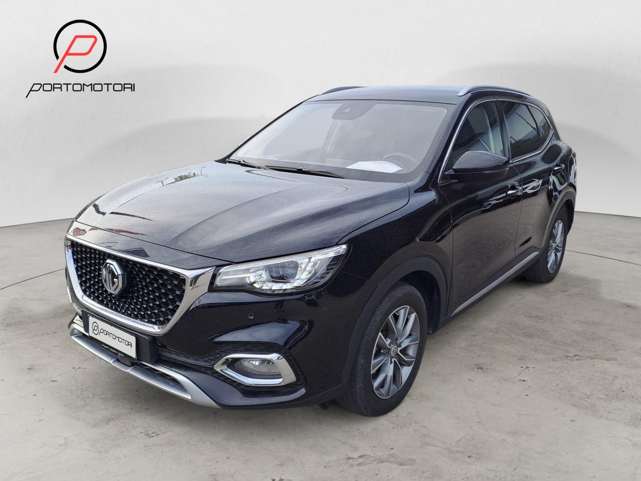 MG HS (2022-2025) - HS 1.5T-GDI Comfort