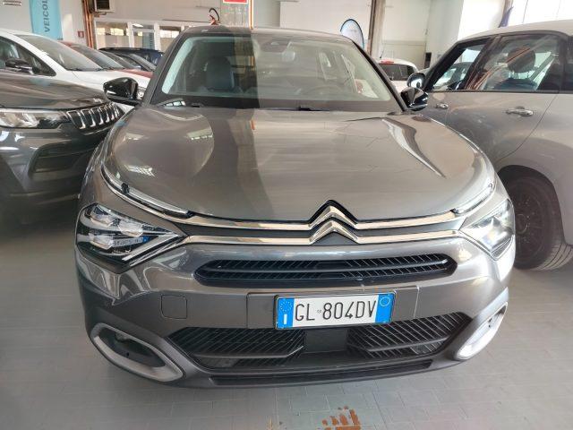 CITROEN C4 PureTech 130 EAT8 S&S Shine Pack AUTO
