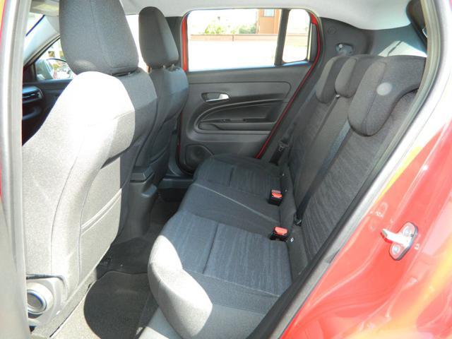 JEEP Avenger 1.2 E-HYBRID EDTC6 100CV - KM ZERO ITALIANA