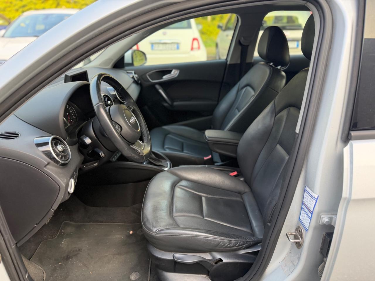 Audi A1 SPB 1.4 TFSI S tronic*Neopatentati*Tetto*