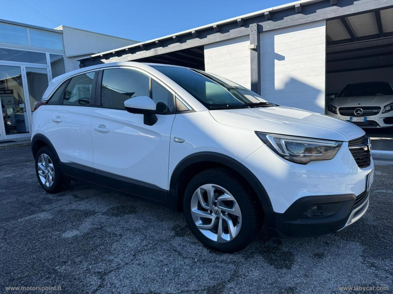 OPEL Crossland X 1.5 ECOTEC D 102CV S&S Inn. MY20