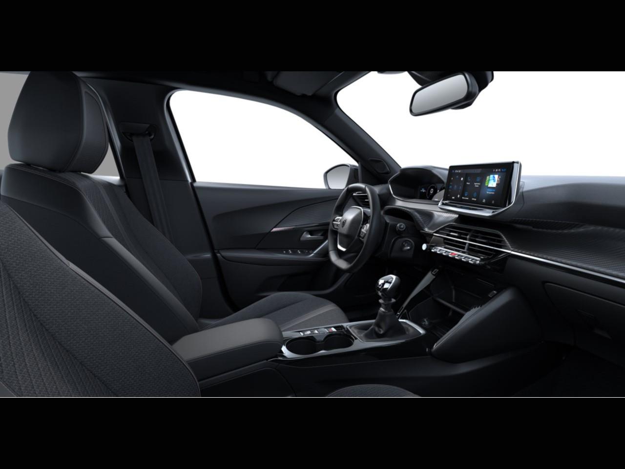 PEUGEOT 2008 Allure PureTech 100 S&S