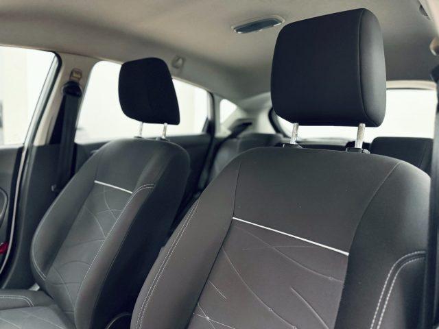 FORD Fiesta 1.2 Titanium - 66.000 Km - EURO6