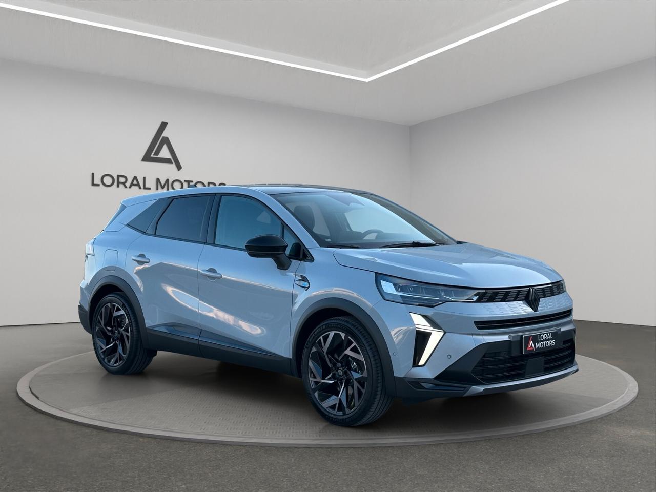 Renault Symbioz E-Tech 145 CV Esprit Alpine Tetto Solare