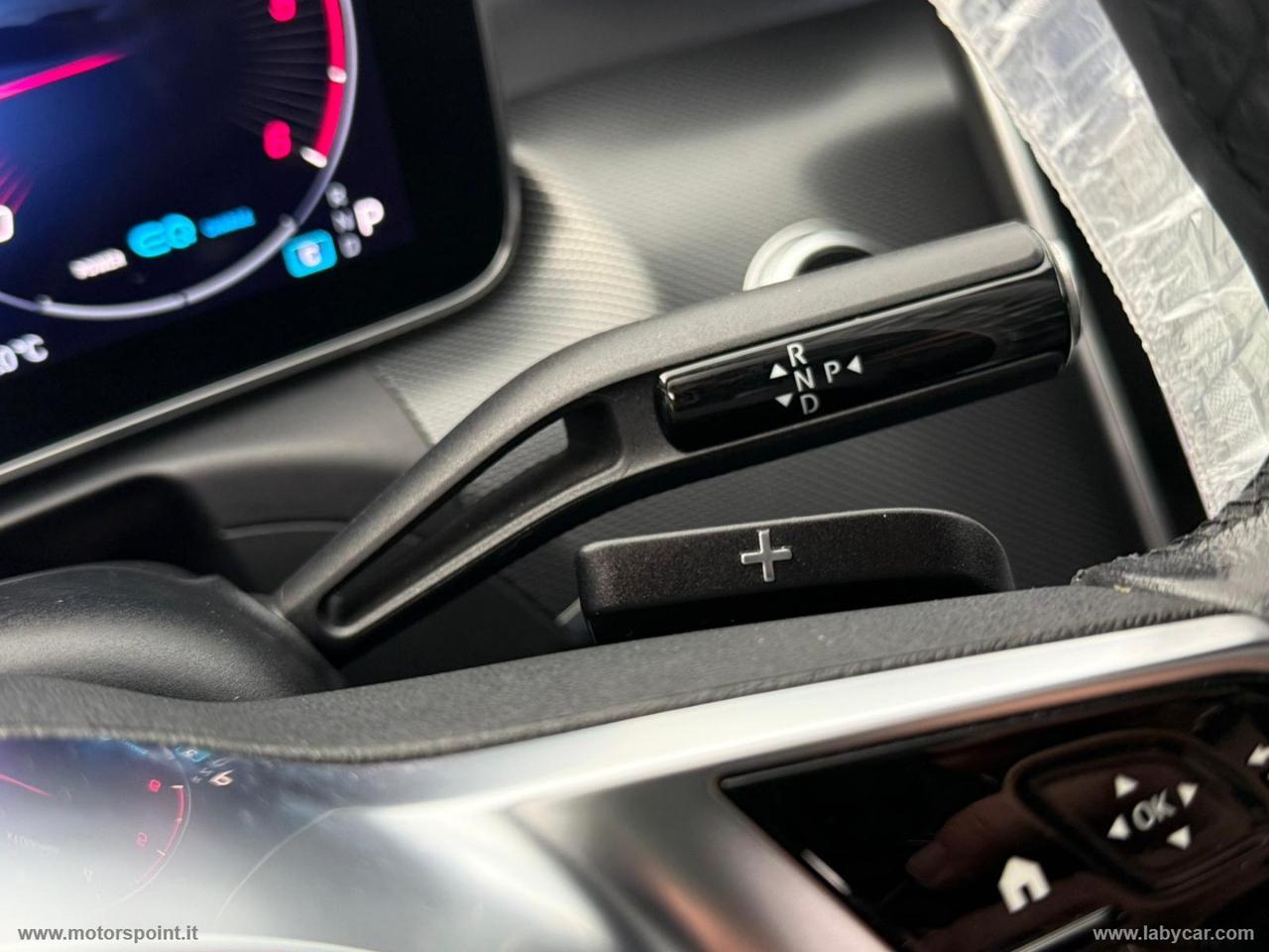 MERCEDES-BENZ C 200 d Mild hybrid S.W. Premium Pro PACCHETTO LUCI INTERNO